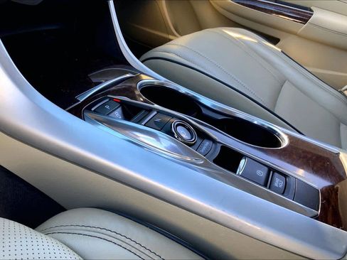 Used 2018 Acura TLX V6 w/ Technology Package image 17