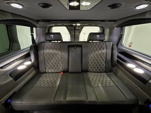 New 2026 Ford Transit 150 Low Roof image 33