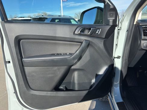 Used 2023 Ford Ranger XLT w/ Tremor Off-Road Package image 12