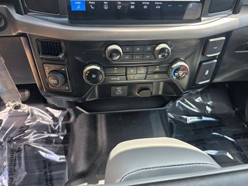 Certified 2024 Ford F150 XL w/ Equipment Group 103A High AWD/4WD image 25