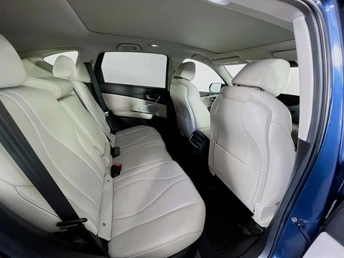 Used 2025 Acura RDX SH-AWD w/ Technology Package image 27