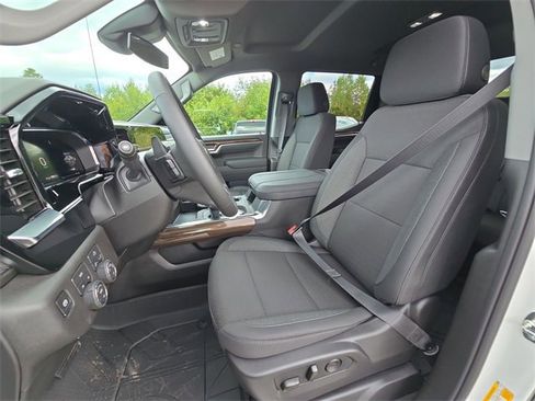 New 2026 Chevrolet Silverado 1500 LT w/ Protection Package image 20