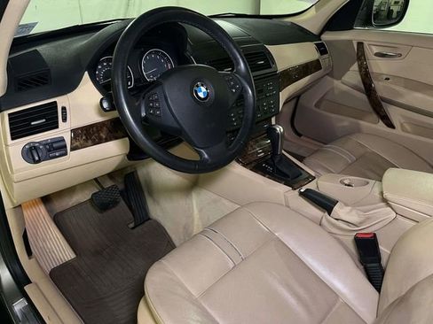 Used 2010 BMW X3 xDrive30i image 15
