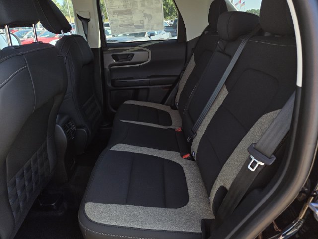 New 2026 Ford Bronco Sport Big Bend AWD/4WD image 15