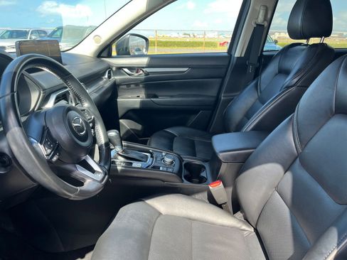 Used 2024 MAZDA CX-5 AWD 2.5 S w/ Select Package image 28