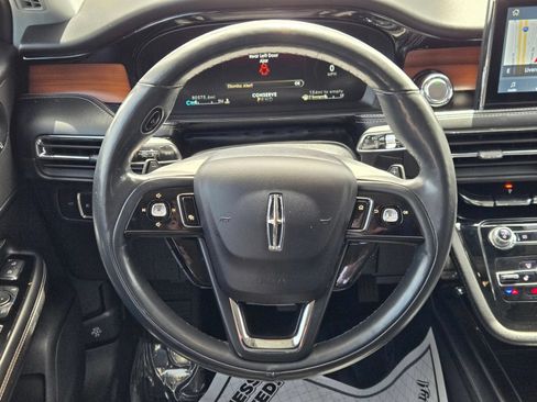 Used 2021 Lincoln Corsair Reserve w/ Equipment Group 201A FWD image 16
