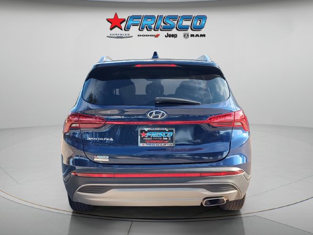 Used 2023 Hyundai Santa Fe SEL FWD image 6