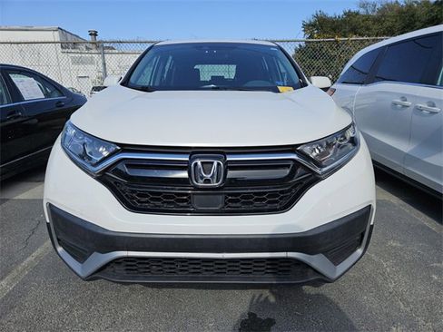 Used 2021 Honda CR-V Special Edition image 3