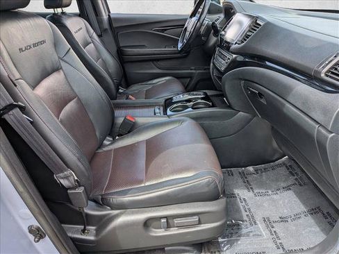 Used 2023 Honda Ridgeline Black Edition image 27