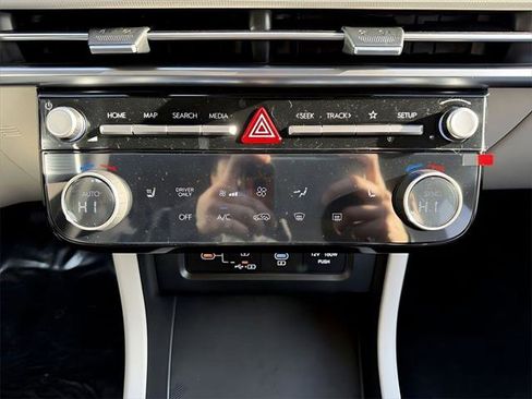 New 2026 Hyundai Tucson SEL image 22