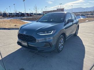 Used 2026 Honda HR-V LX video 3