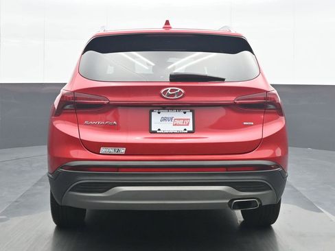 Used 2023 Hyundai Santa Fe SEL image 5