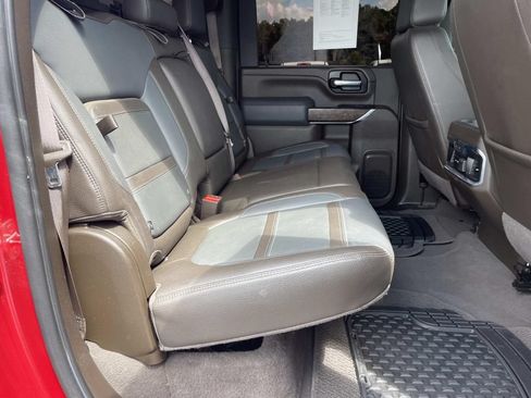 Used 2022 GMC Sierra 2500 Denali AWD/4WD image 33