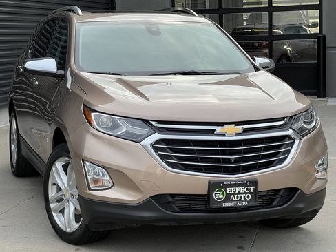 Used 2019 Chevrolet Equinox Premier image 5