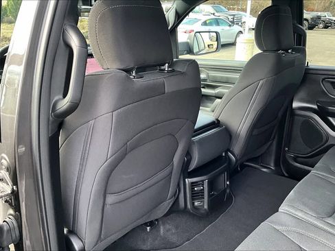 Used 2025 RAM 1500 Tradesman image 12