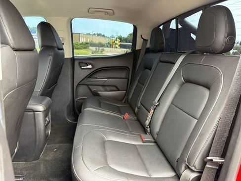 Used 2018 Chevrolet Colorado ZR2 AWD/4WD image 25