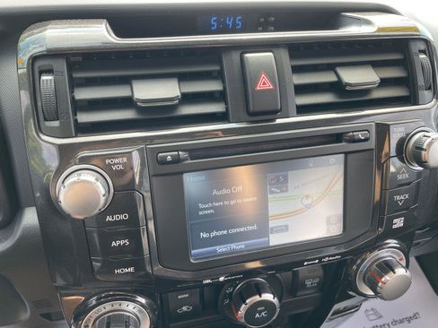 Used 2019 Toyota 4Runner TRD Pro image 26