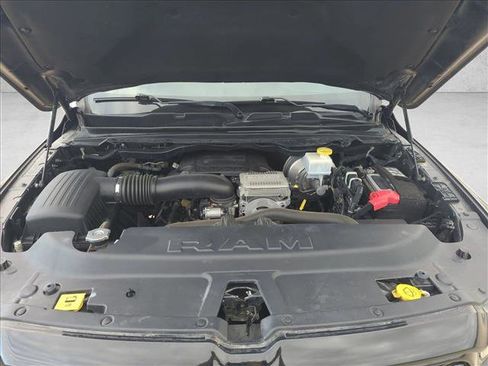 Used 2024 RAM 1500 Limited w/ Night Edition image 23