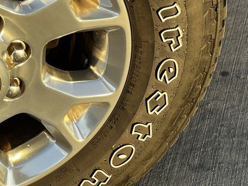 Certified 2024 RAM 2500 Laramie image 9