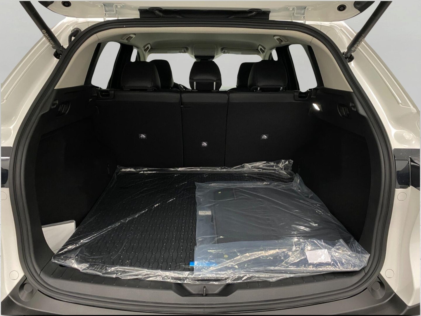 New 2026 MAZDA CX-5 Preferred AWD/4WD image 5