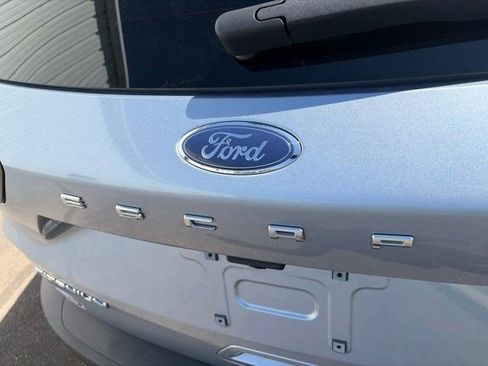 Used 2022 Ford Escape Titanium w/ Titanium Elite Package AWD/4WD image 54