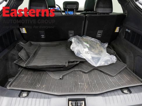 Used 2023 Ford Mustang Mach-E Premium AWD/4WD image 9