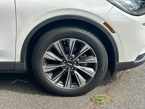 Used 2022 Lincoln Corsair Reserve w/ Elements Package FWD image 14