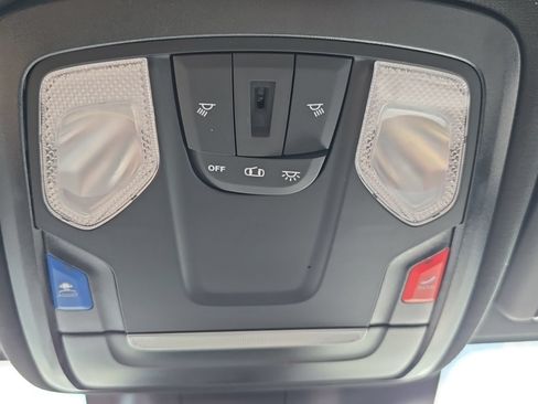 Used 2026 RAM 2500 Tradesman AWD/4WD image 34