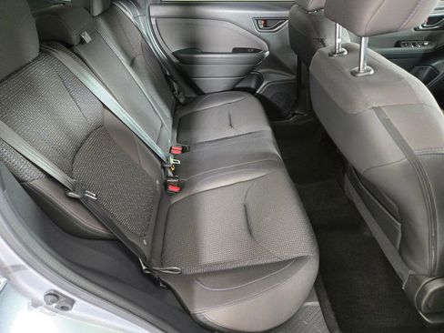 Certified 2026 Subaru Forester Premium AWD/4WD image 20