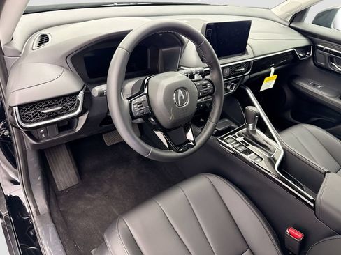 Used 2026 Acura ADX AWD image 10