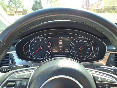 Used 2016 Audi A7 3.0T Premium Plus w/ 20" Wheel & Tire Package AWD/4WD image 20