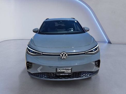 Used 2024 Volkswagen ID.4 2WD image 9