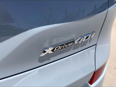 Used 2024 BMW X5 xDrive40i w/ M Sport Package AWD/4WD image 9