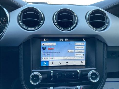 Used 2017 Ford Mustang GT Premium w/ Equipment Group 401A image 19