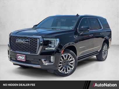 Used 2024 GMC Yukon Denali Ultimate