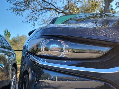 Certified 2023 MAZDA CX-30 AWD 2.5 S w/ Premium Package image 6