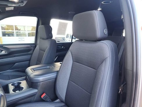Used 2024 Chevrolet Tahoe LS w/ Driver Alert Package AWD/4WD image 17