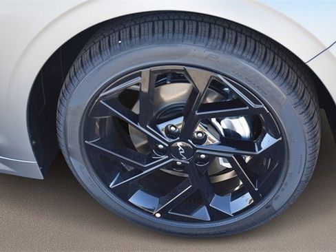 New 2026 Kia K5 GT-Line w/ GT-Line Premium Package image 11