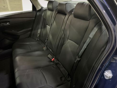 Used 2025 Honda Accord EX-L image 20
