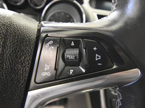 Used 2015 Buick Encore Premium AWD/4WD image 29