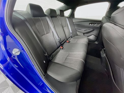 Used 2025 Honda Accord Sport image 29