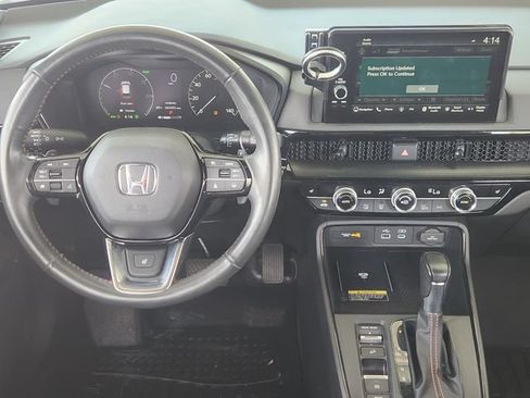 Used 2023 Honda CR-V Sport Touring image 27