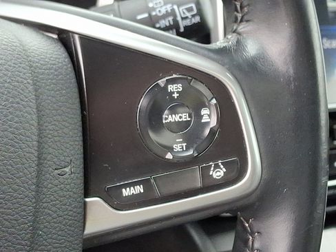 Used 2019 Honda CR-V EX-L image 21