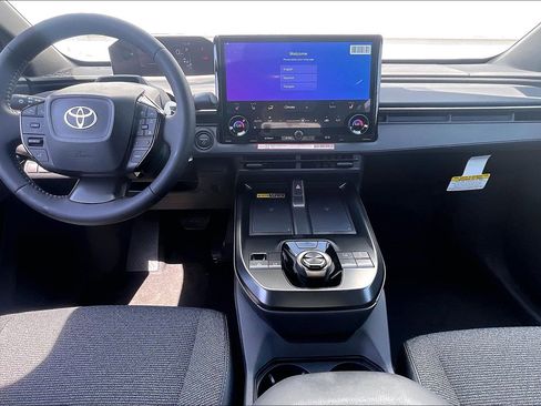 New 2026 Toyota bZ image 6