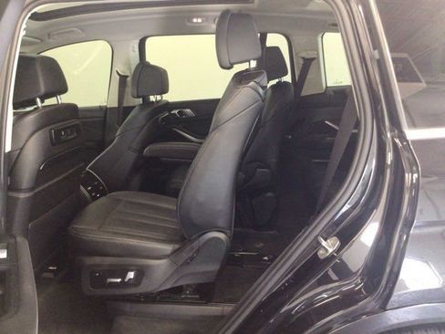 Used 2020 BMW X7 xDrive40i w/ Luxury Seating Package AWD/4WD image 11