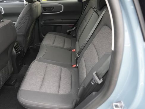 Certified 2023 Ford Bronco Sport Big Bend image 12