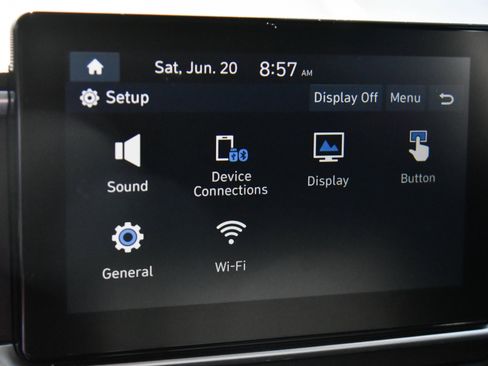Used 2022 Hyundai Venue SE w/ Cargo Package FWD image 19