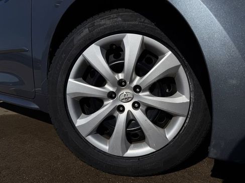 Certified 2024 Toyota Corolla LE image 10