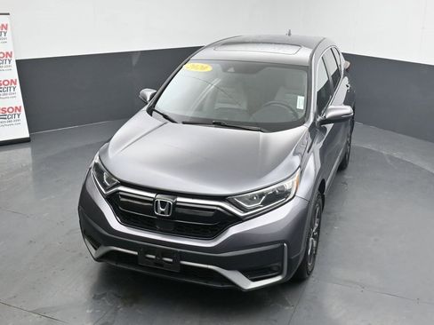 Used 2020 Honda CR-V EX image 26