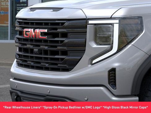 New 2026 GMC Sierra 1500 Elevation w/ Elevation Premium Package image 26